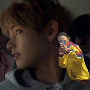 Meet your Posher, Tenzin